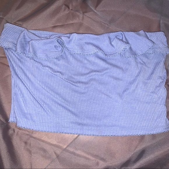 Crop top bundle - Picture 9 of 16